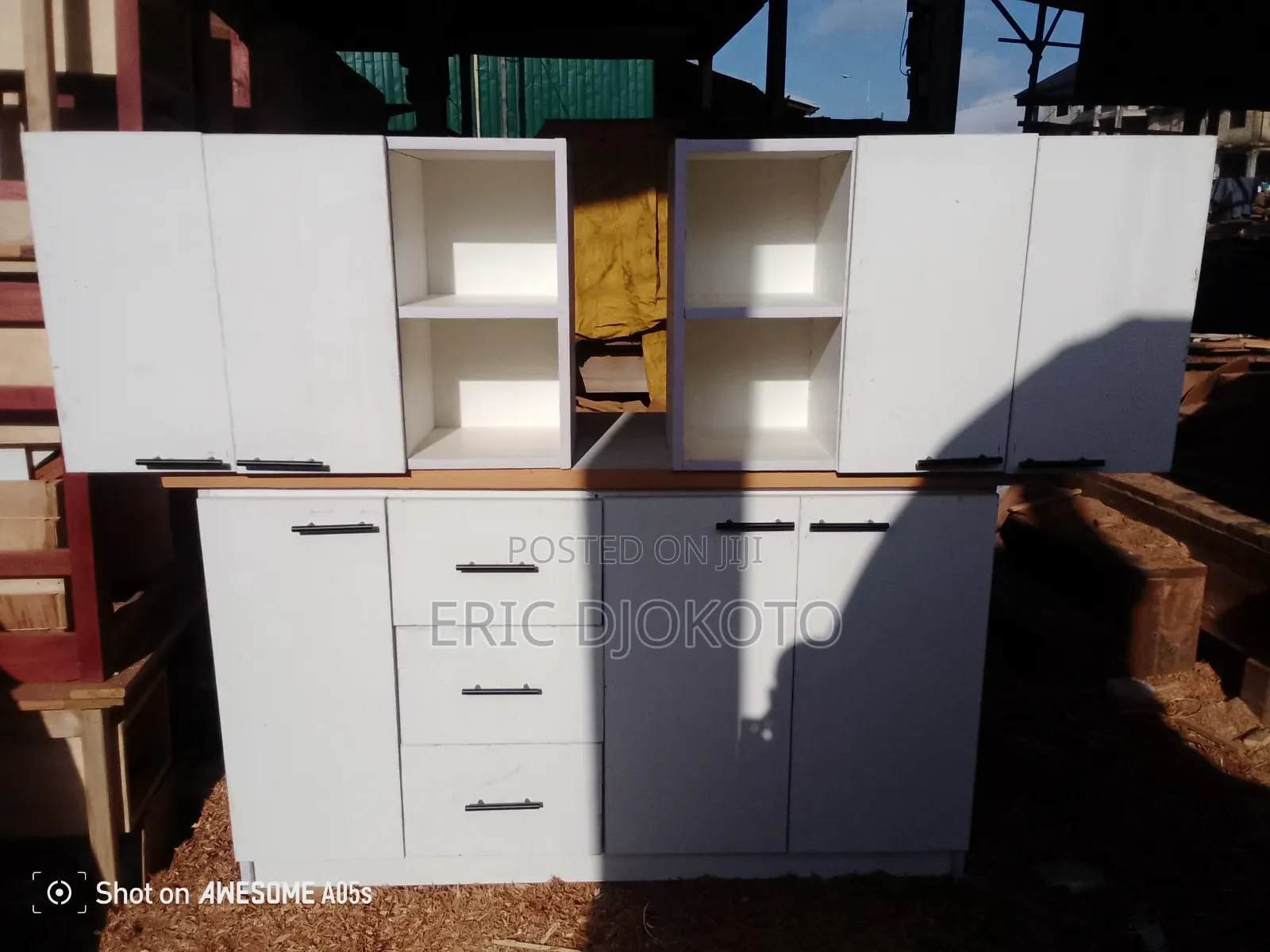 Kitchen Cabinets Laminate