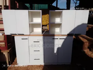 Kitchen Cabinets Laminate