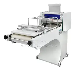 Dough Moulder / Bread Molder