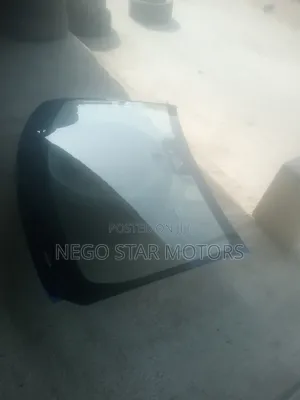 Mitsubishi Outlander 2022 Front Windscreen Camera Type
