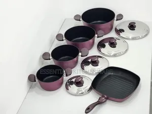 Cookware Set