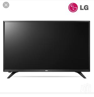 LG 32 Inch HD Digital Satellite Television