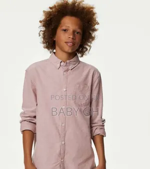 M S Boys Long Sleeve for Kids