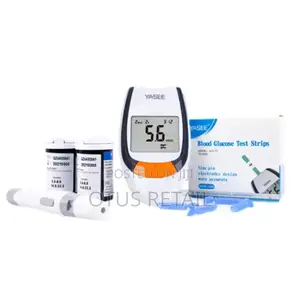 Glucose/Sugar Monitor