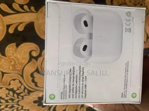 Air Pod Pro 3 Orginal Hear Pod
