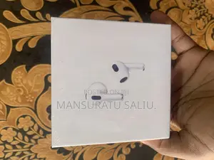 Air Pod Pro 3 Orginal Hear Pod