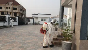 Environmental Friendly Fumigation With Cleantex