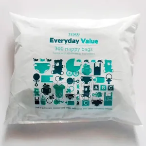 Nappy Bags