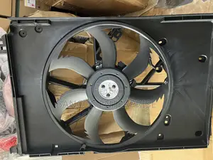 Rav4 2020-2024 Radiator Fun