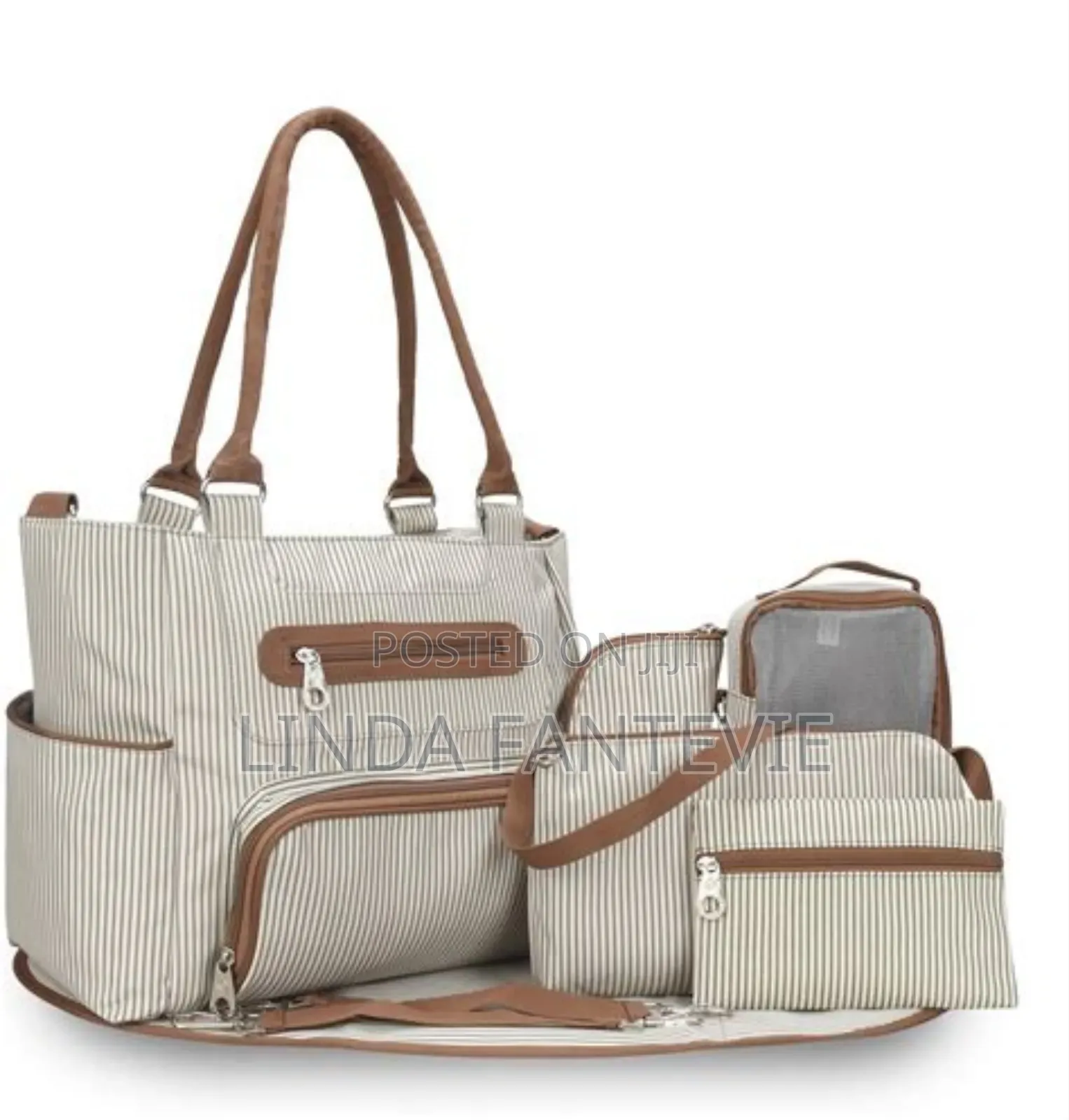 Daiper Bag