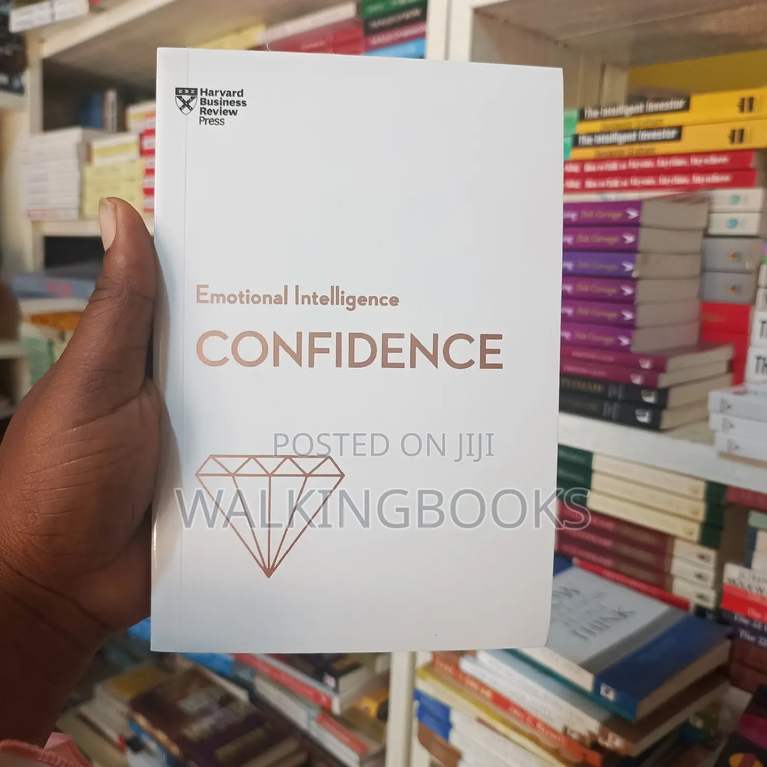 Confidence