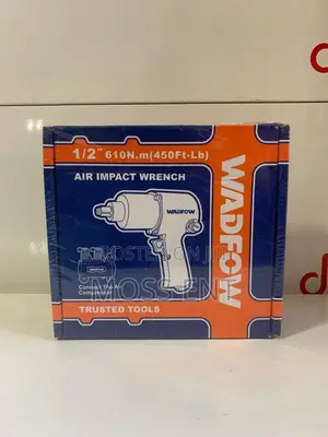 Air Impact Wrench - Wat1512