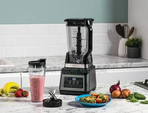 Ninja 2-in-1 Blender