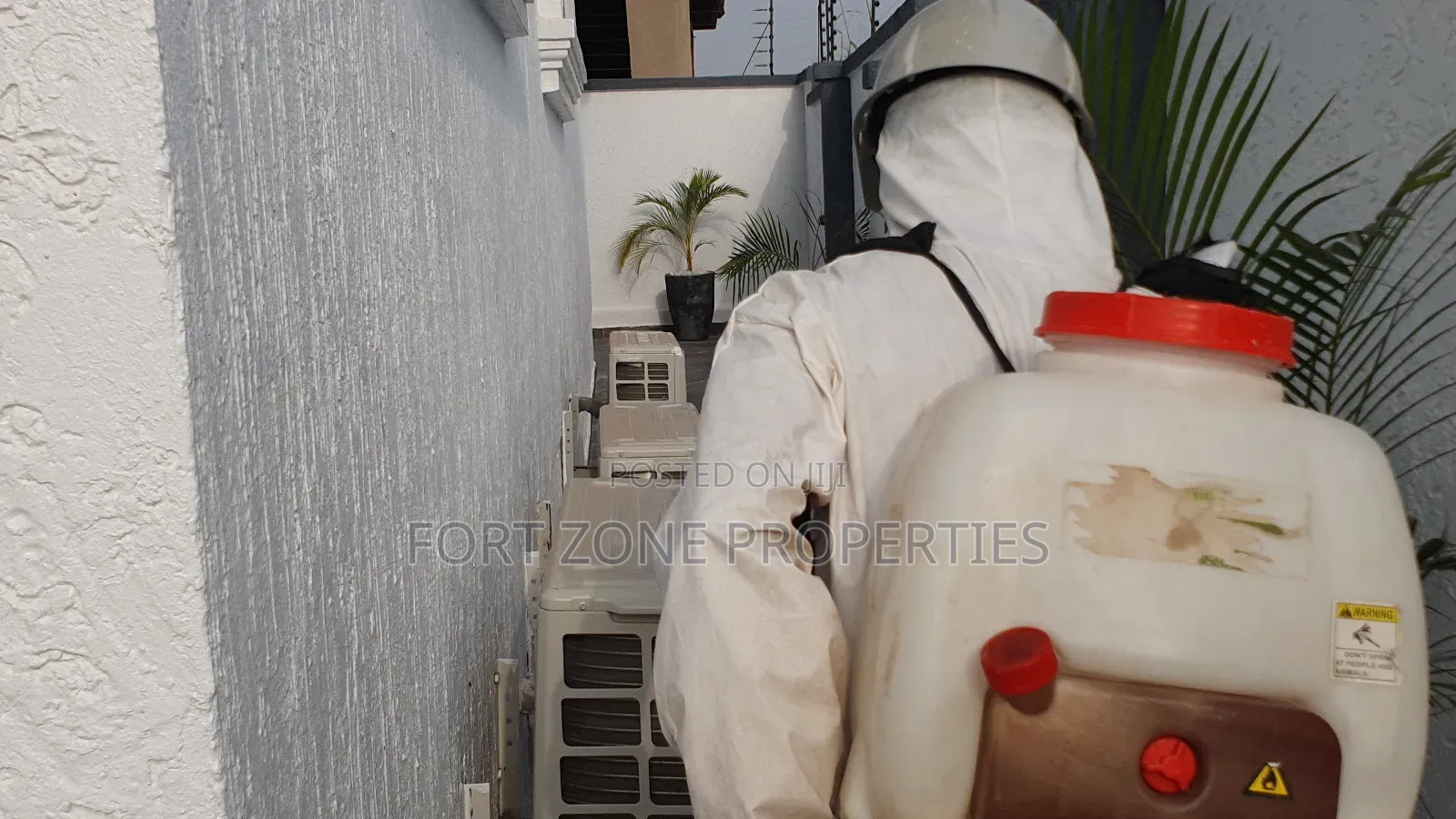 Cleantex Environmental Services
