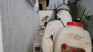Cleantex Environmental Services
