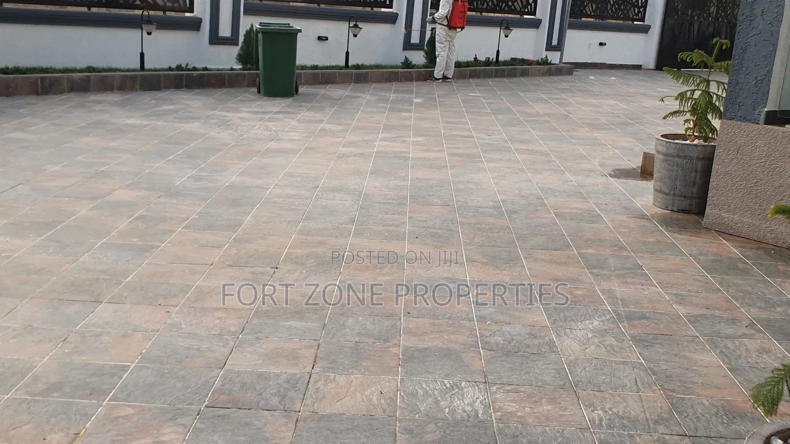 Cleantex Environmental Services