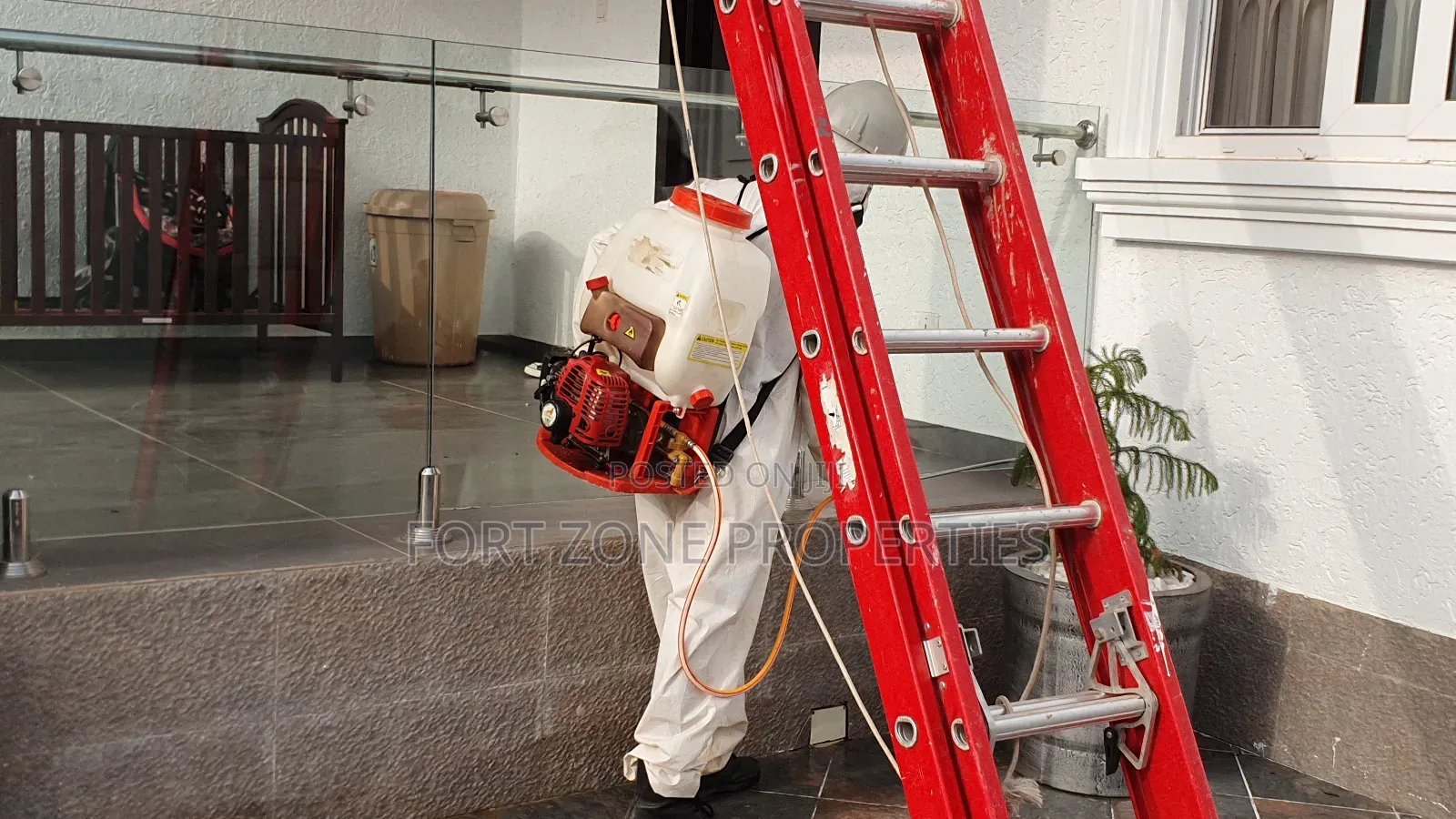 Cleantex Environmental Services