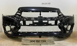 Mitsubishi Outlander 2016,2017,2018 Front Bumper