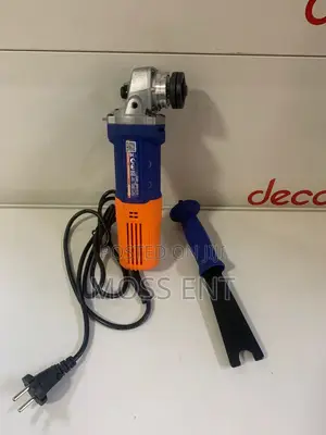 Angle Grinder - Wag15761