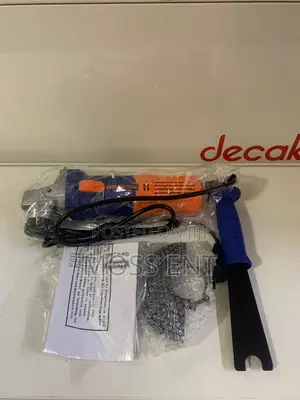 Angle Grinder - Wag15761