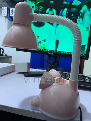 Bed Side Lamp