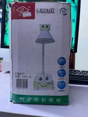Bed Side Lamp