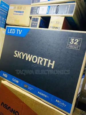 Skyworth 32 Frameless Digital Satellite