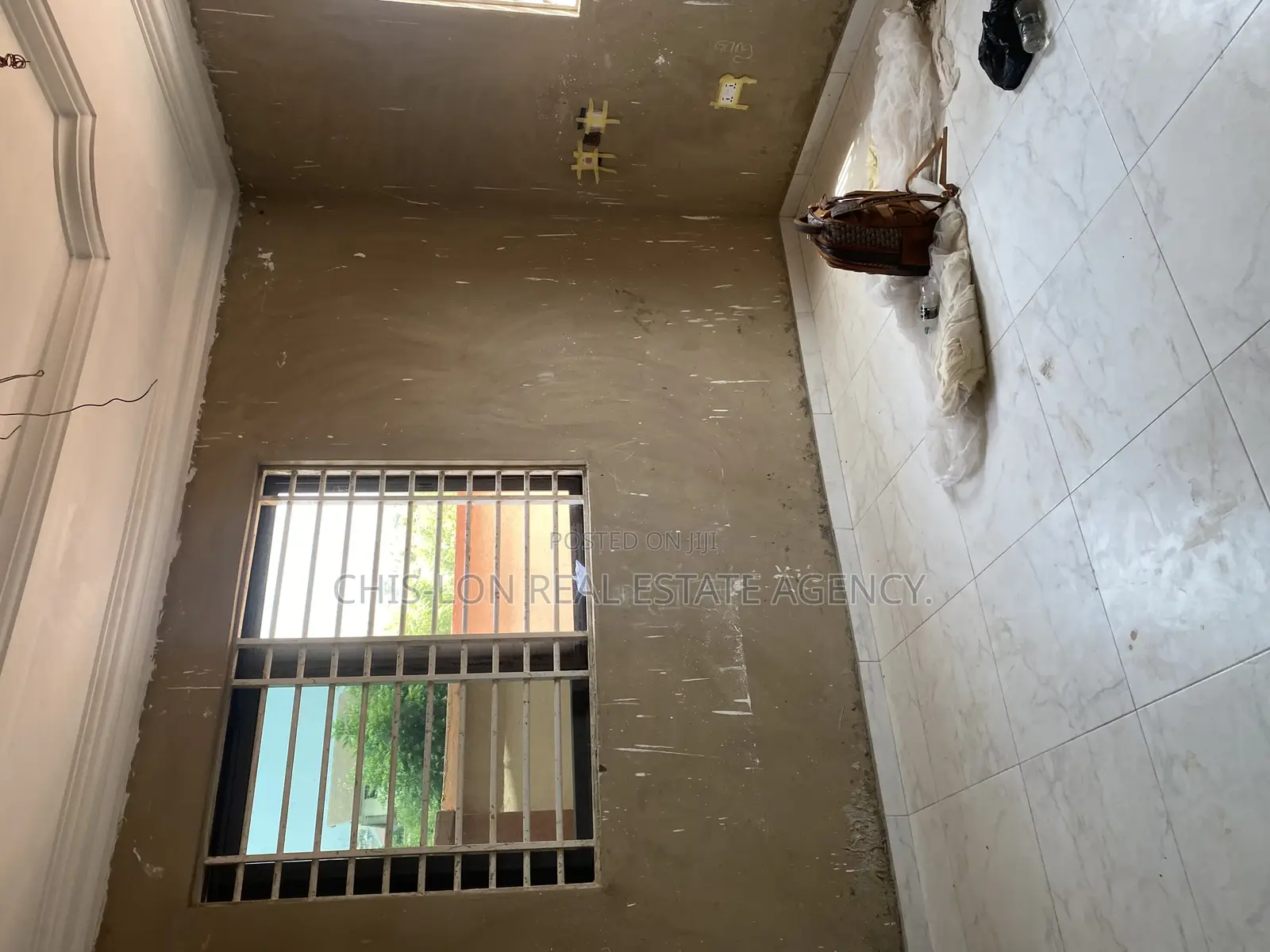3bdrm House in Sharp-Connect., Weija for sale
