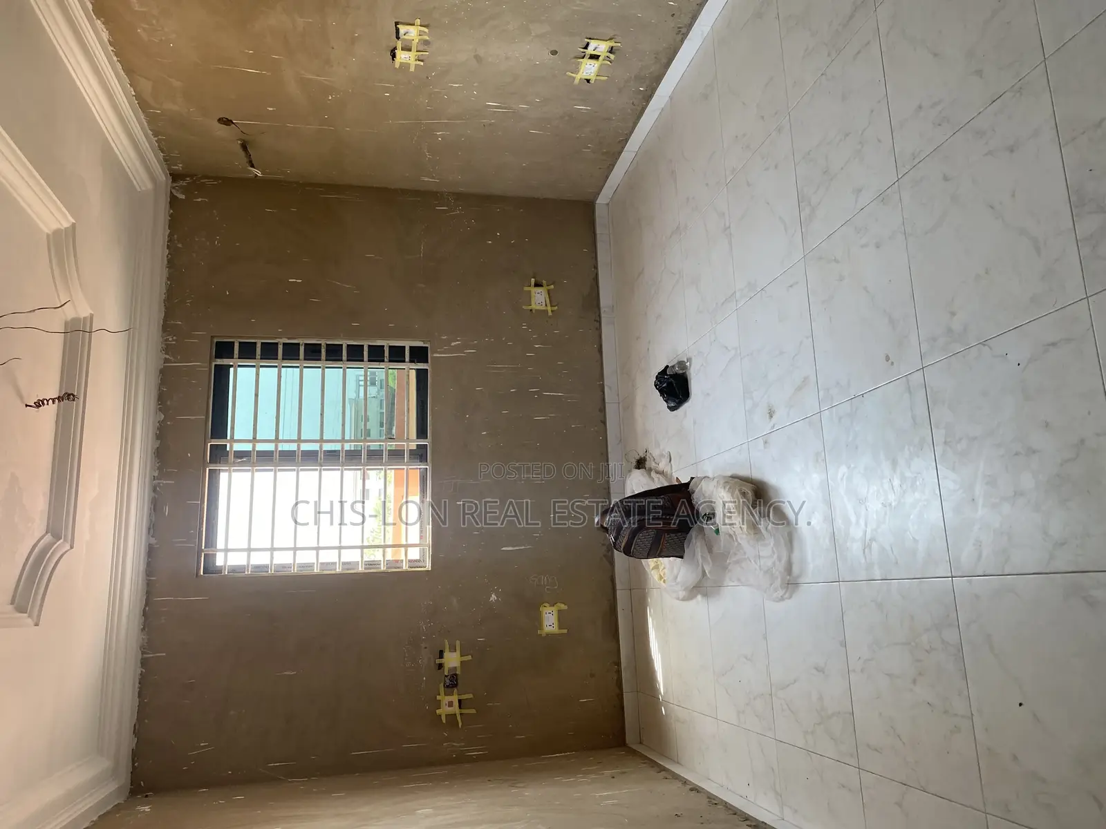 3bdrm House in Sharp-Connect., Weija for sale