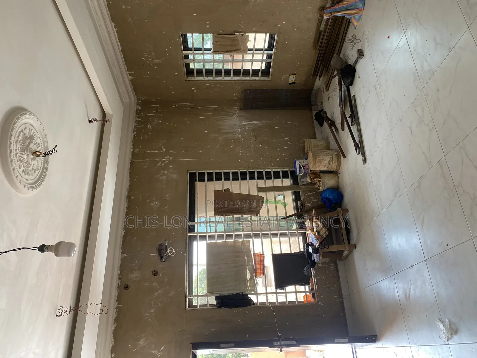 3bdrm House in Sharp-Connect., Weija for sale