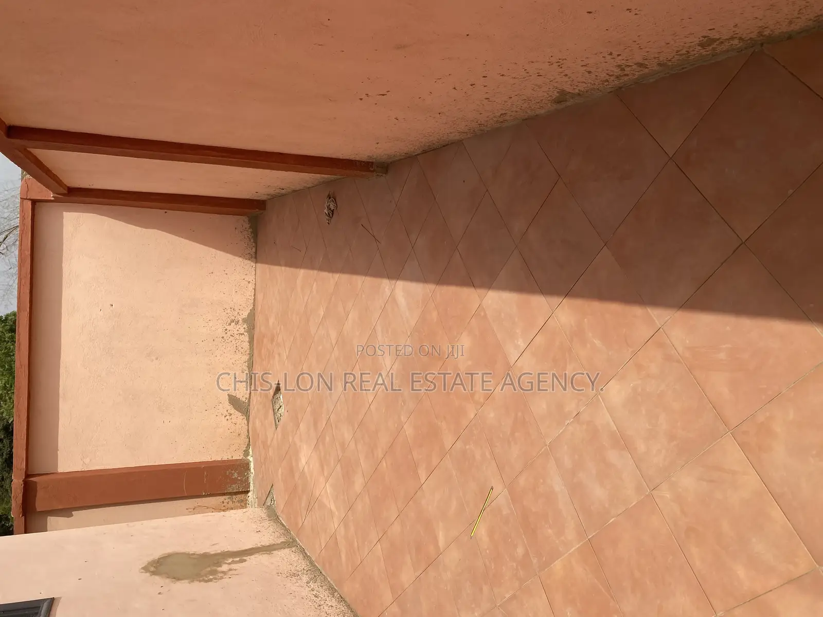 3bdrm House in Sharp-Connect., Weija for sale
