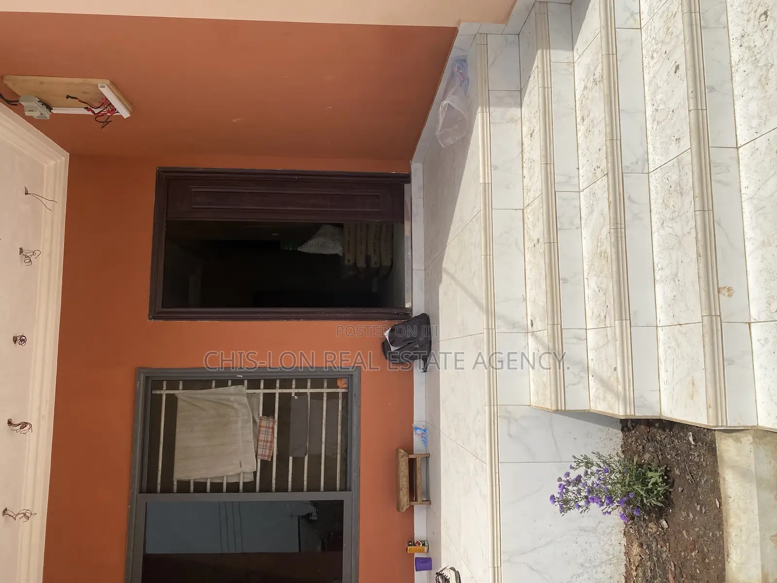 3bdrm House in Sharp-Connect., Weija for sale