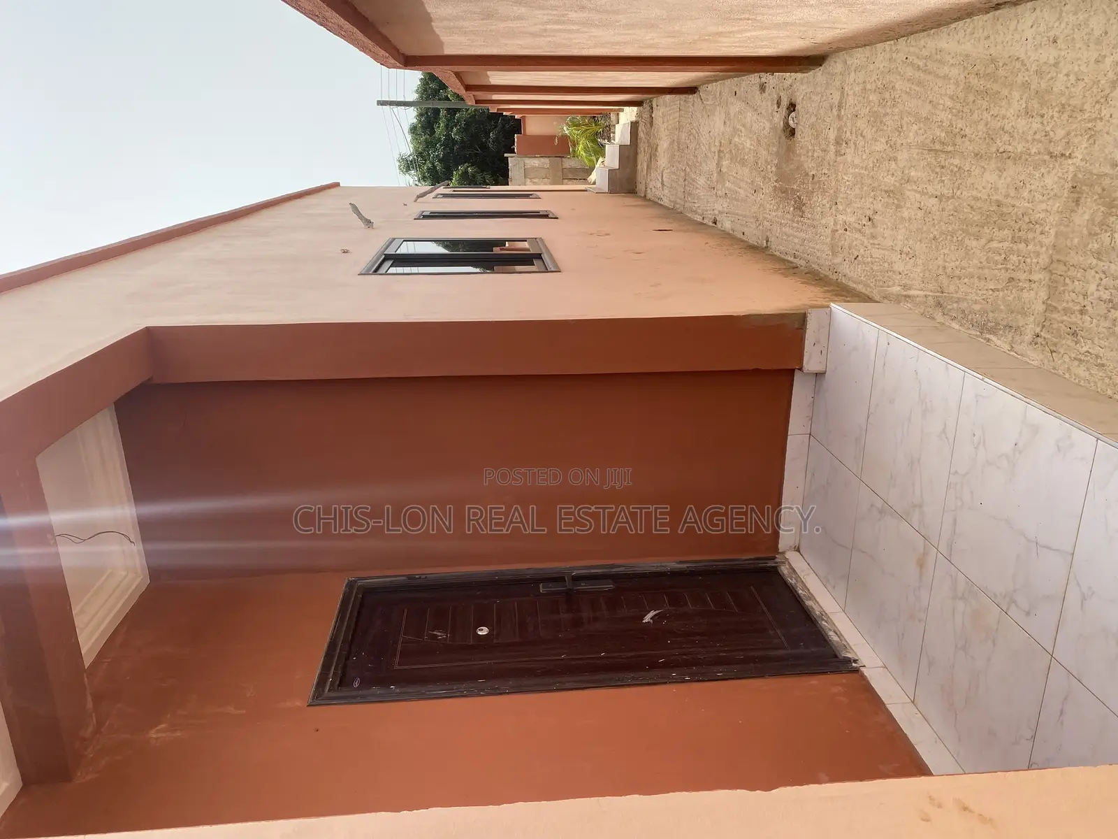 3bdrm House in Sharp-Connect., Weija for sale