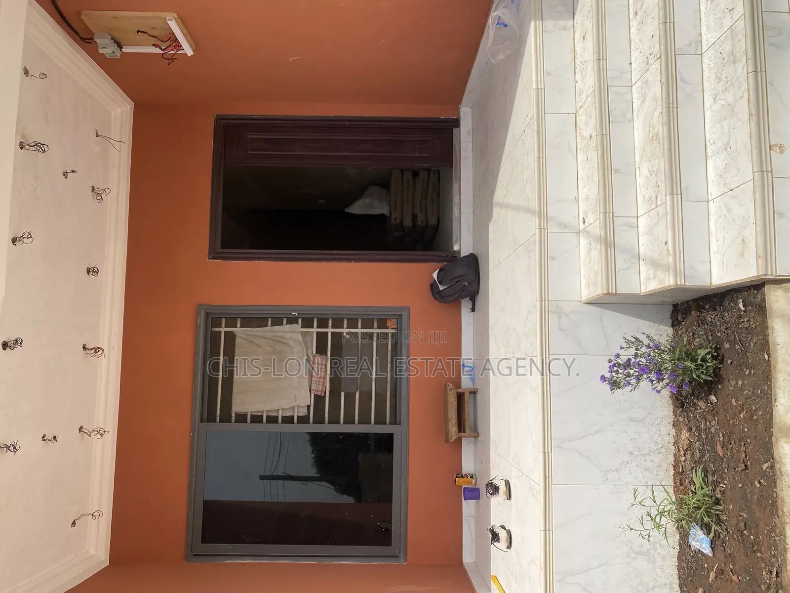 3bdrm House in Sharp-Connect., Weija for sale