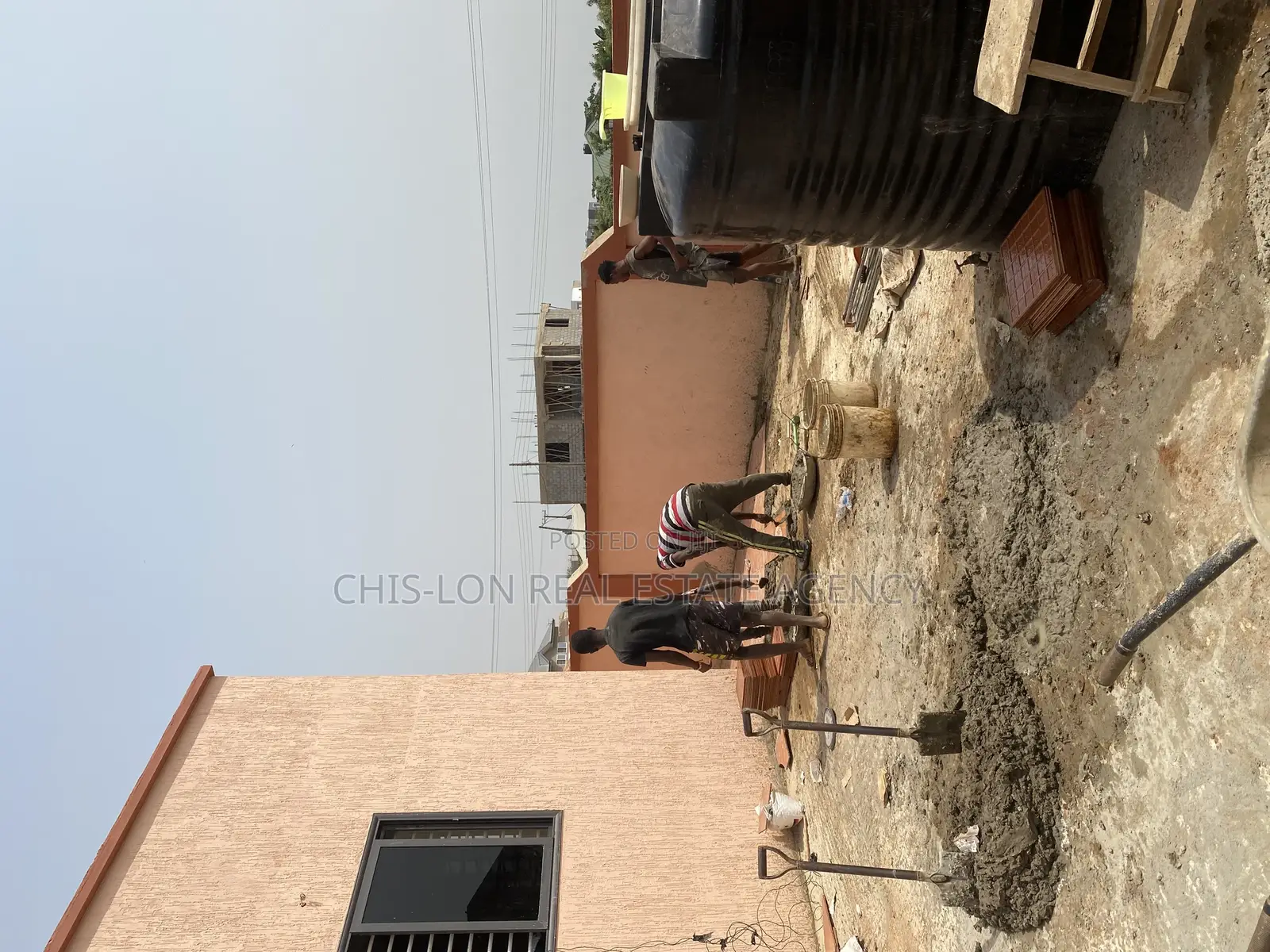3bdrm House in Sharp-Connect., Weija for sale