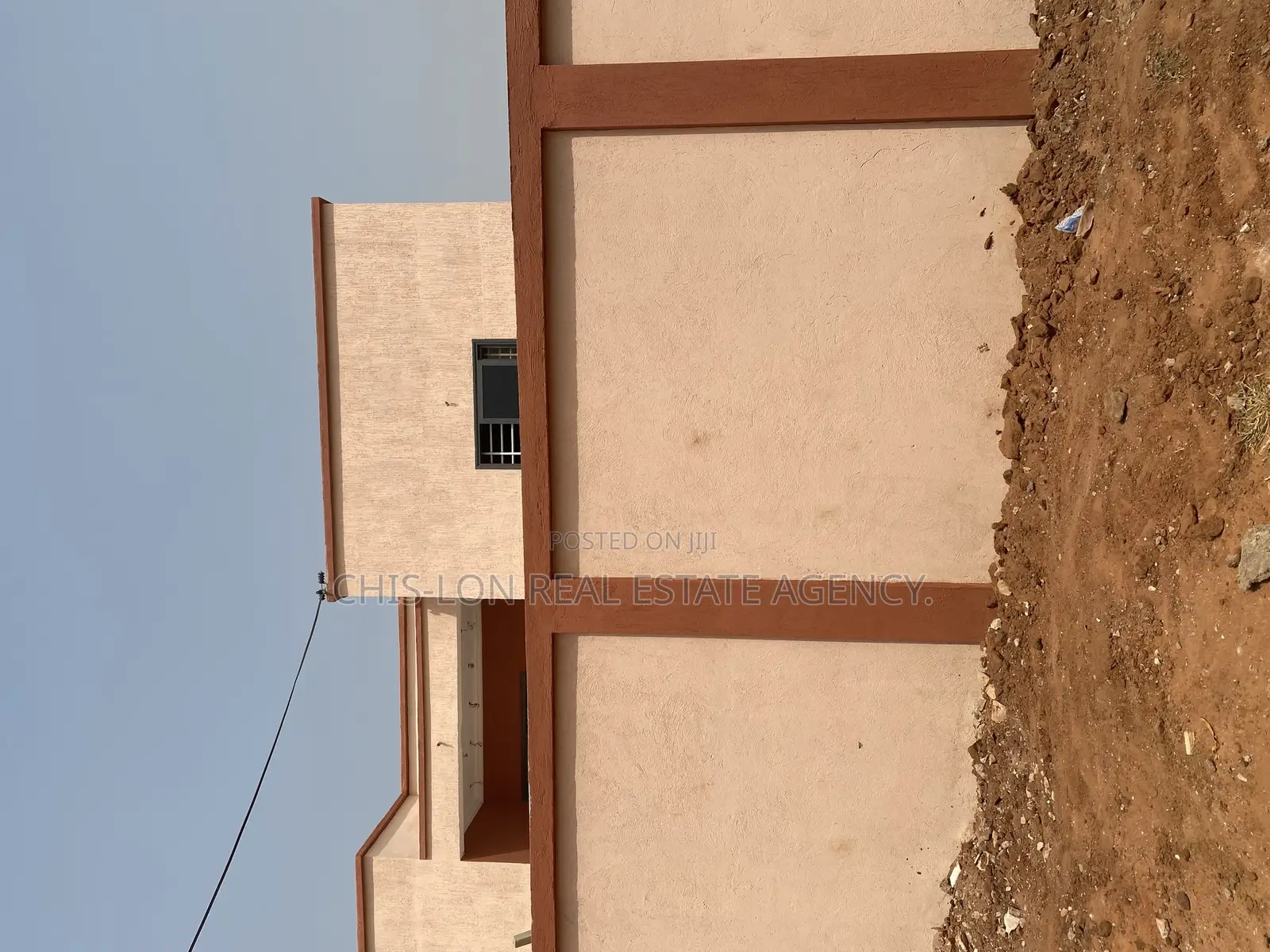 3bdrm House in Sharp-Connect., Weija for sale