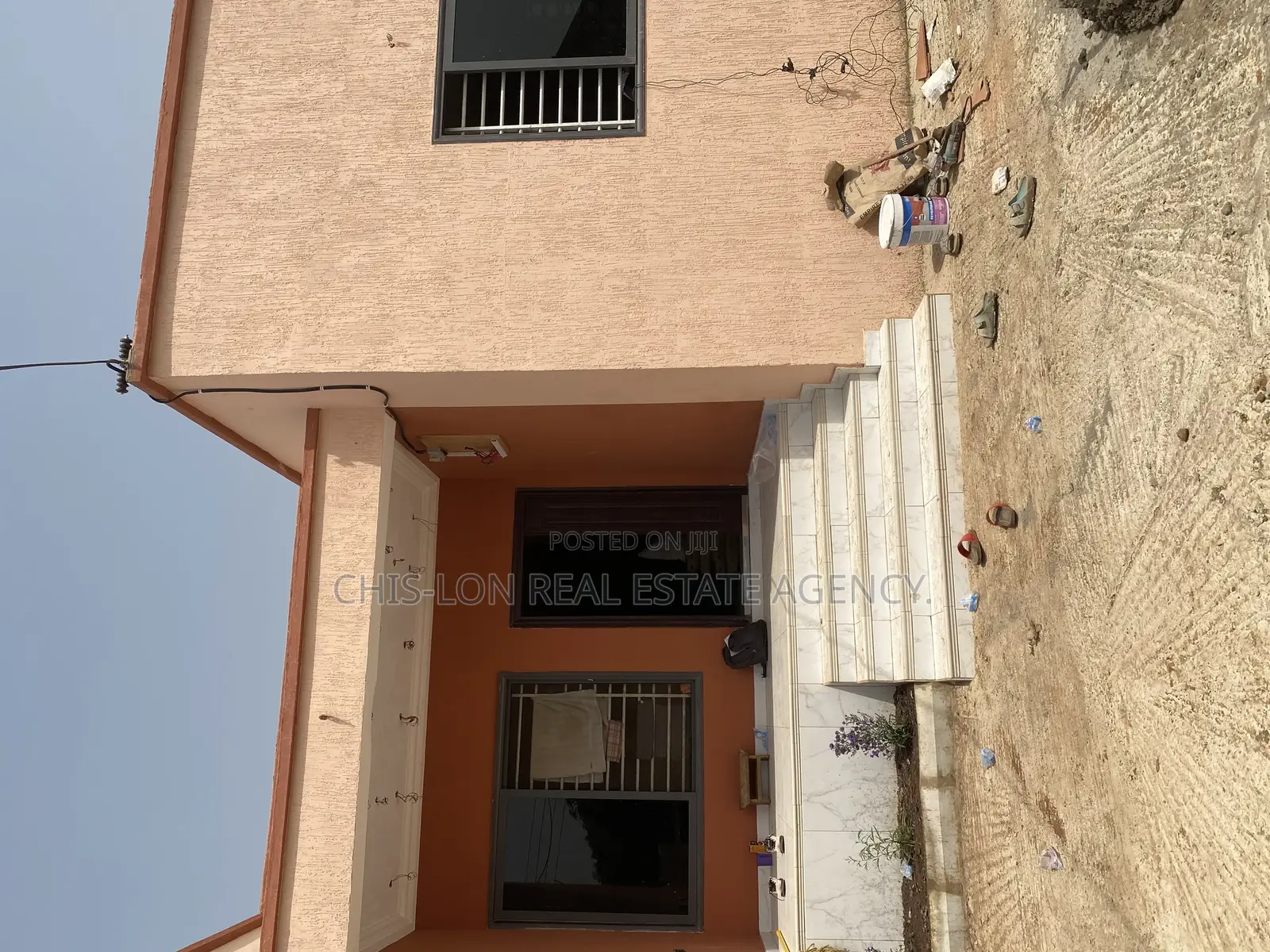 3bdrm House in Sharp-Connect., Weija for sale