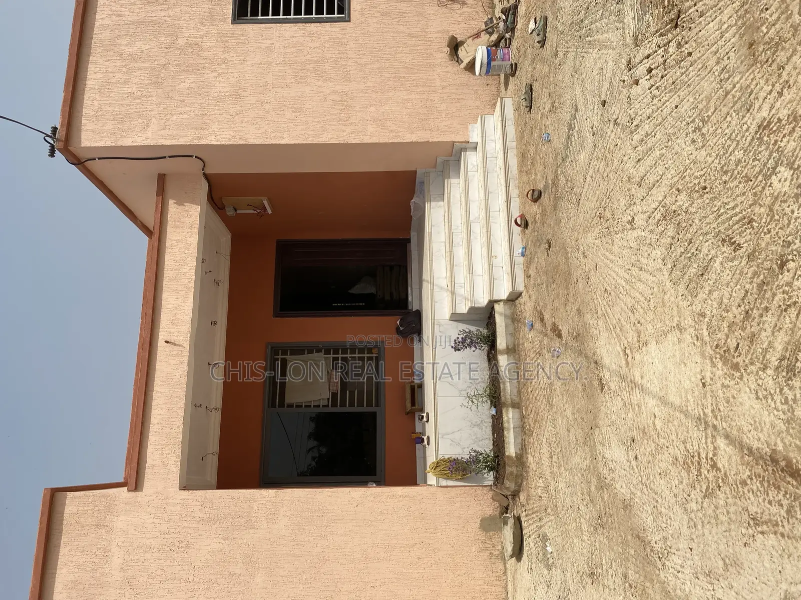 3bdrm House in Sharp-Connect., Weija for sale