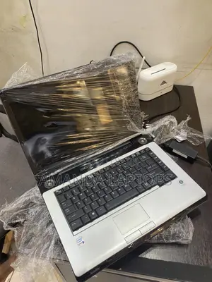 New Laptop Toshiba Satellite A350 4GB Intel Core 2 Duo HDD 16 GB
