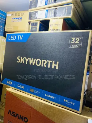 Newly Come Skyworth Digital Satellite 32inch