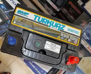 Matiz Daewoo Battery