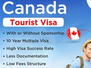 Tour in Canada 2025 Visa Expo
