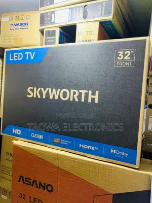 LED 32inch Skyworth Tv