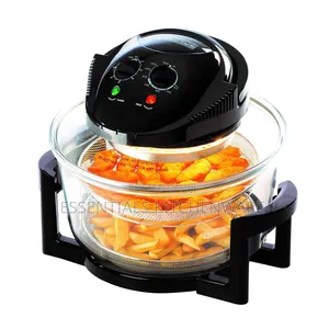 Deawoo Halogen Oven