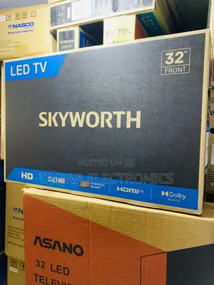 Elegance Skyworth 32 Digital Satellite