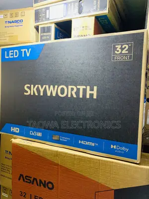 Elegance Skyworth 32 Digital Satellite