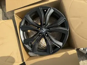 Honda CRV Rim 19 Black Edition