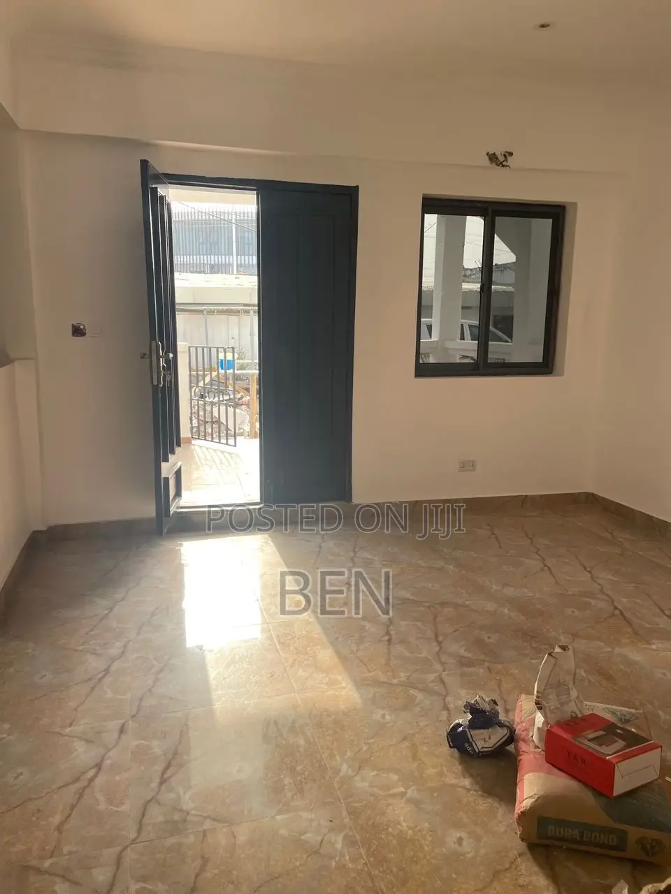2bdrm Apartment in Abelenkpe, Abelemkpe for rent
