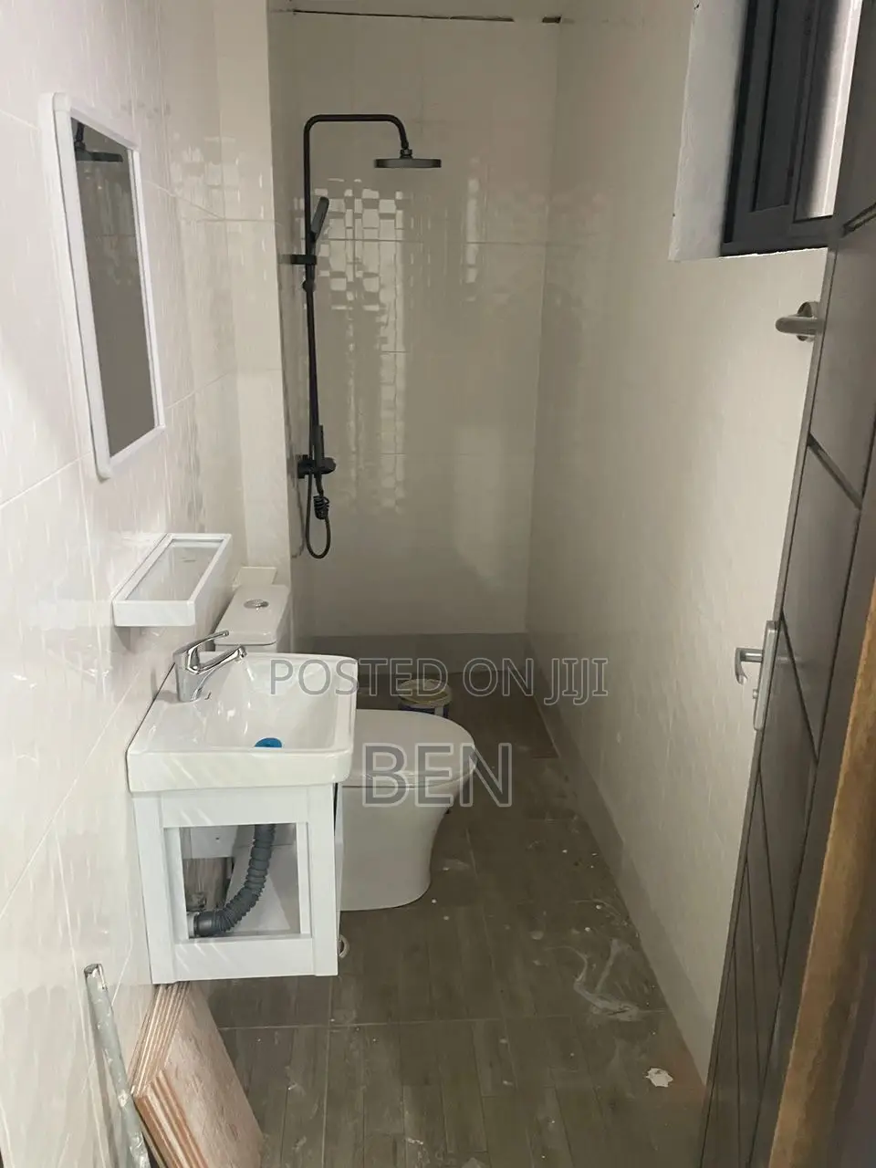 2bdrm Apartment in Abelenkpe, Abelemkpe for rent