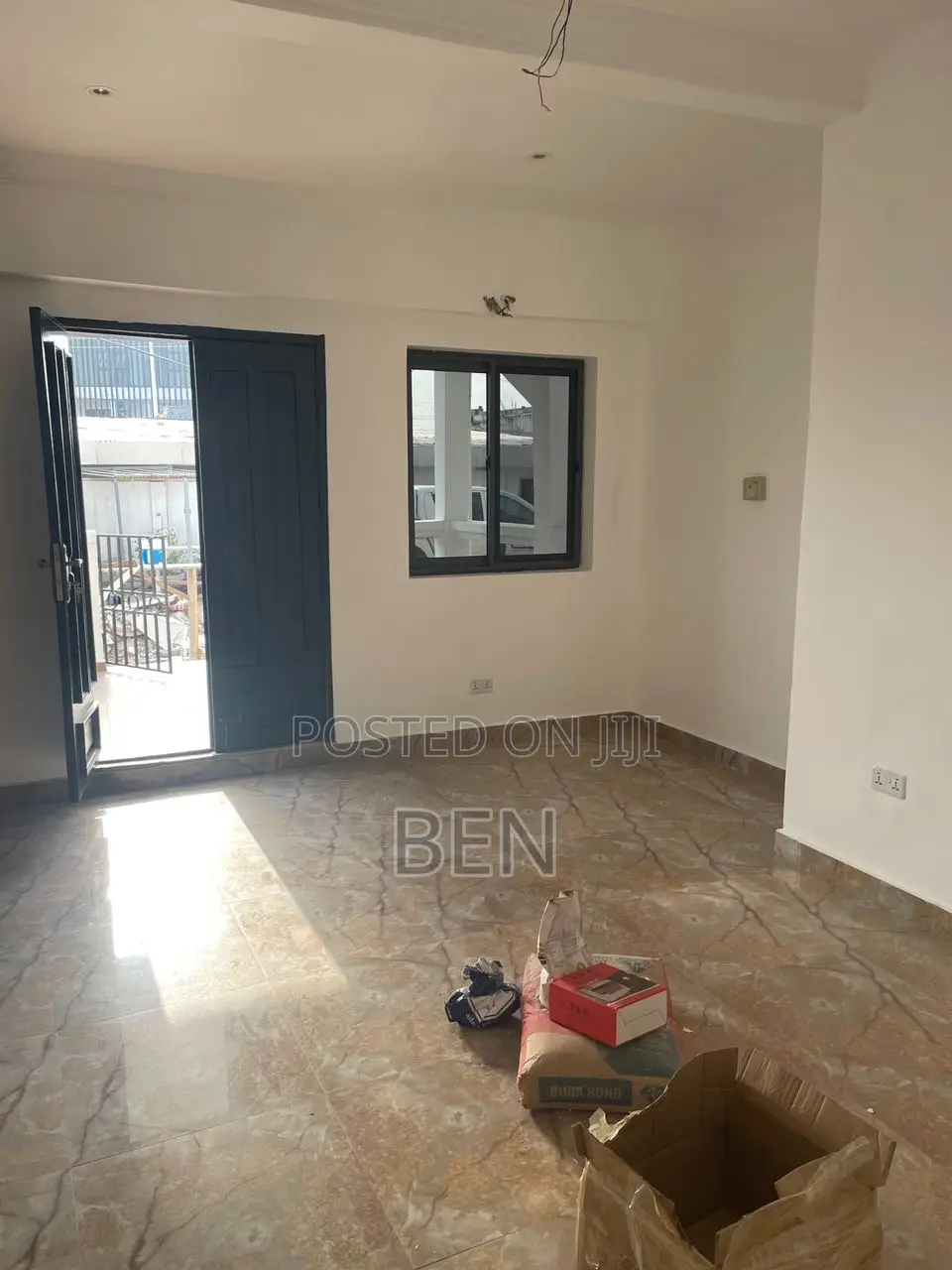 2bdrm Apartment in Abelenkpe, Abelemkpe for rent